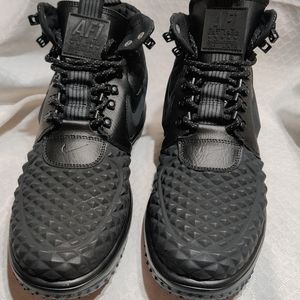 Nike Lunar Force 1 Duckboot '17